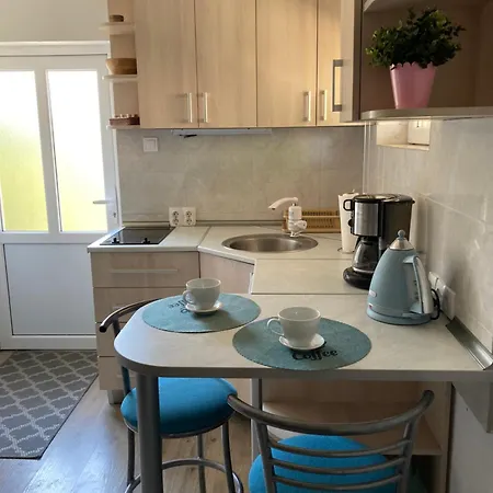 아파트 Full House