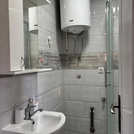 아파트 Full House Bečej