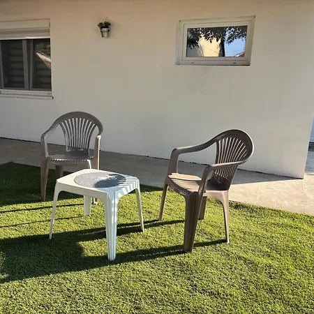 Full House 아파트