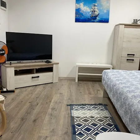 Full House Apartment