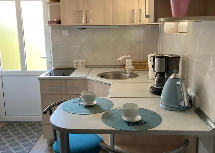 Apartment Full House