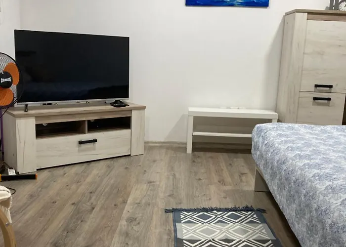 Full House Apartment